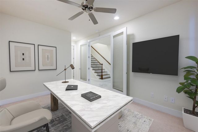 1222 W Dallas Street, Houston, TX 77019