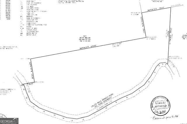 0 Mule Branch Road, Helen, GA 30545