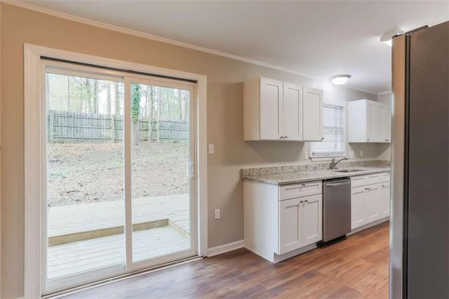 105 Spur Ridge, Peachtree City, GA 30269