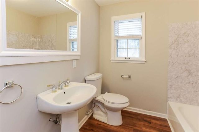 105 Spur Ridge, Peachtree City, GA 30269