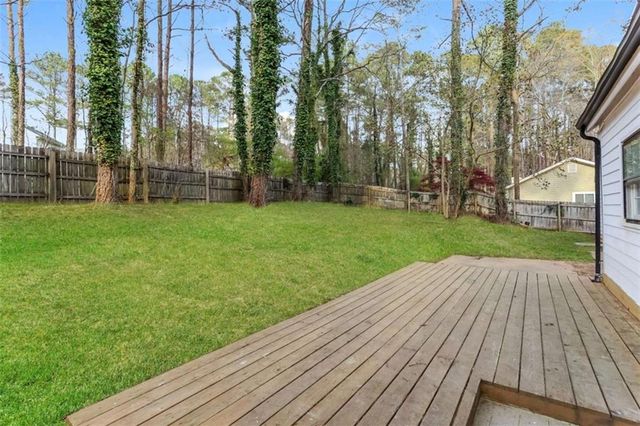 105 Spur Ridge, Peachtree City, GA 30269