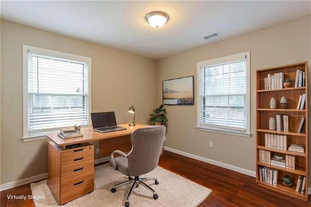 105 Spur Ridge, Peachtree City, GA 30269