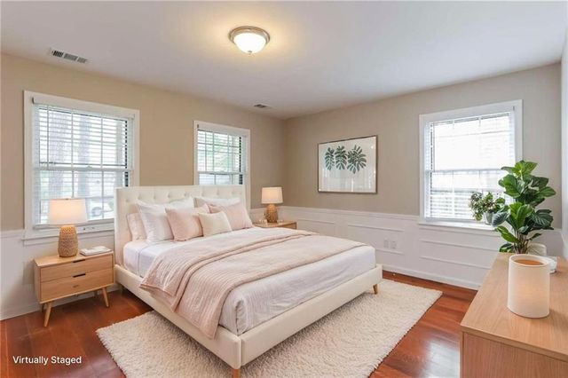 105 Spur Ridge, Peachtree City, GA 30269