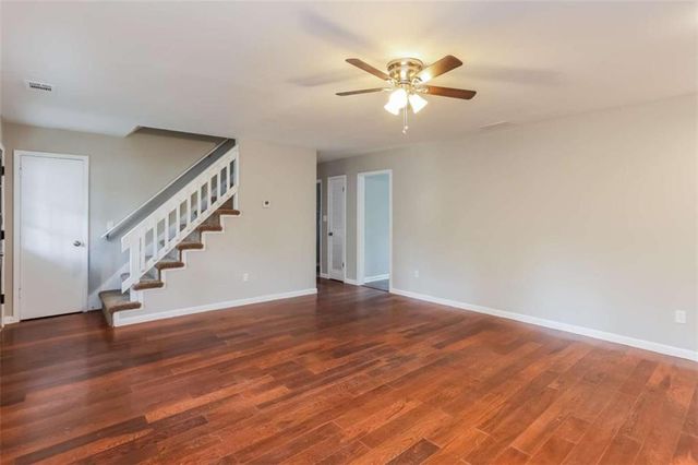 105 Spur Ridge, Peachtree City, GA 30269