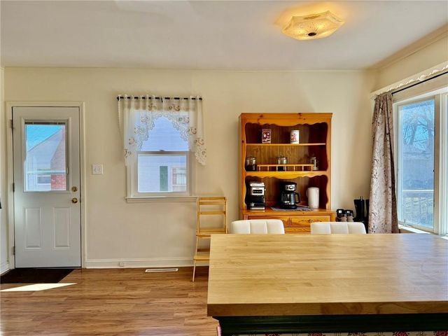 924 W 3rd Street, Maryville, MO 64468