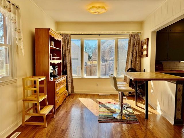 924 W 3rd Street, Maryville, MO 64468