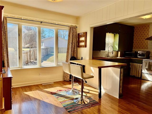 924 W 3rd Street, Maryville, MO 64468