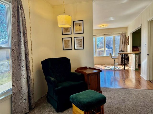 924 W 3rd Street, Maryville, MO 64468