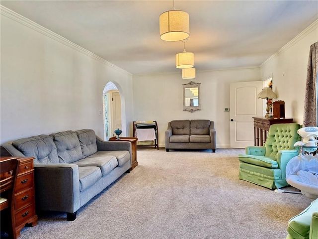 924 W 3rd Street, Maryville, MO 64468