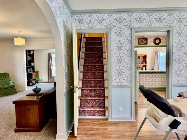 924 W 3rd Street, Maryville, MO 64468