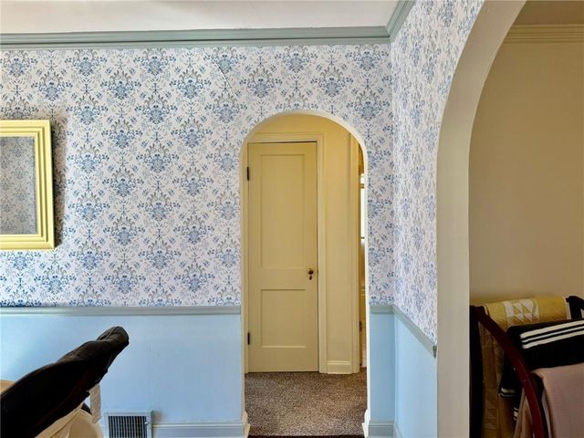 924 W 3rd Street, Maryville, MO 64468