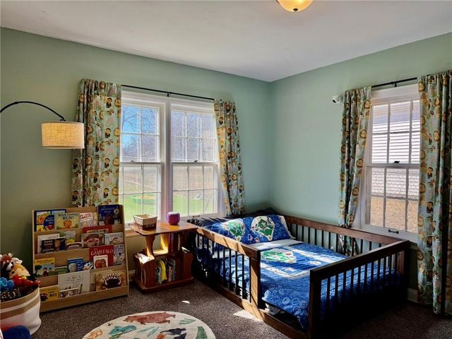 924 W 3rd Street, Maryville, MO 64468