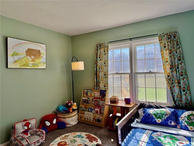 924 W 3rd Street, Maryville, MO 64468