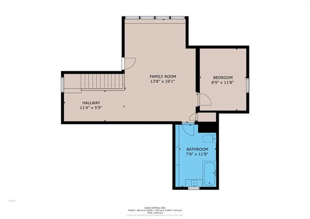 924 W 3rd Street, Maryville, MO 64468