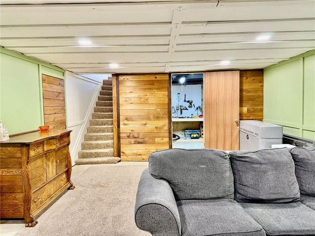 924 W 3rd Street, Maryville, MO 64468