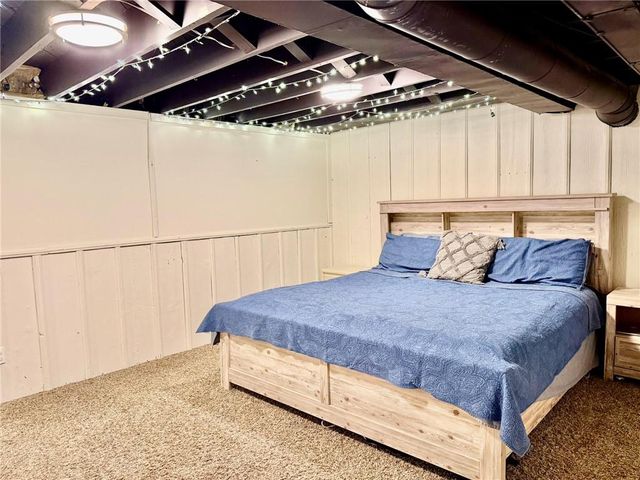 924 W 3rd Street, Maryville, MO 64468