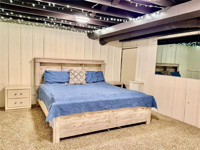 924 W 3rd Street, Maryville, MO 64468