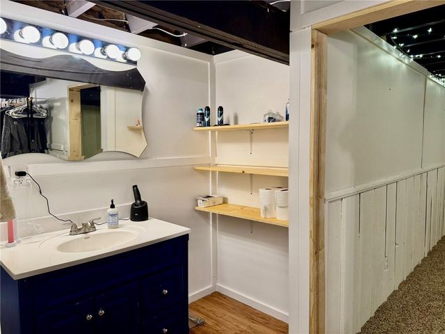 924 W 3rd Street, Maryville, MO 64468