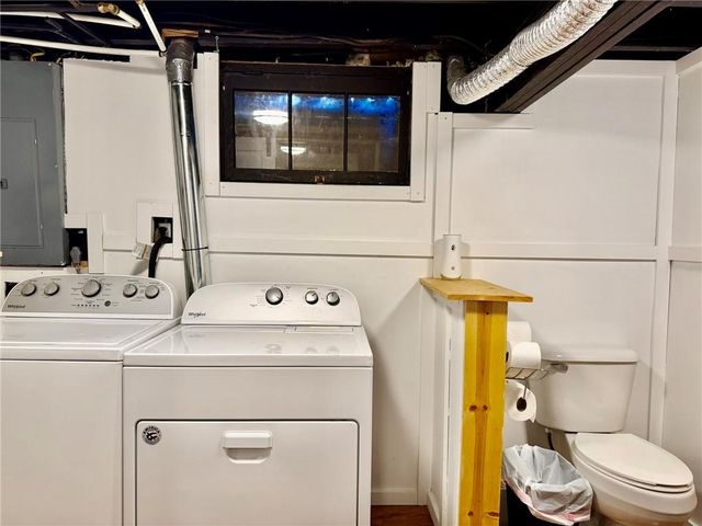 924 W 3rd Street, Maryville, MO 64468