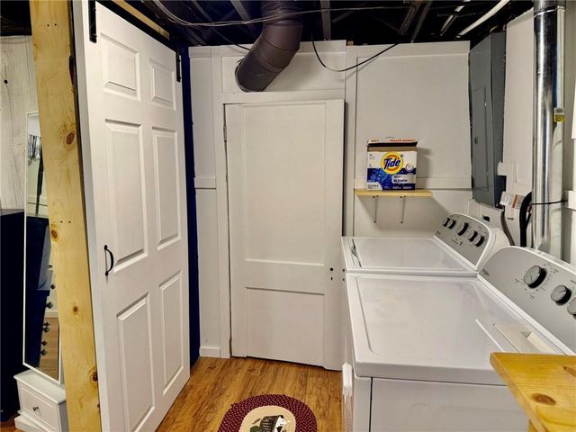 924 W 3rd Street, Maryville, MO 64468