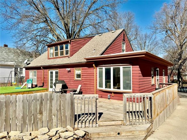 924 W 3rd Street, Maryville, MO 64468