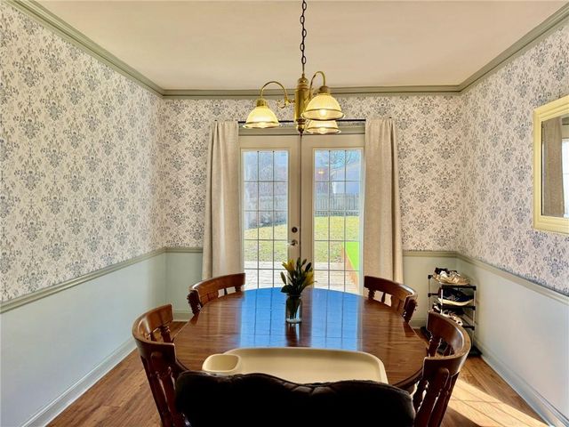 924 W 3rd Street, Maryville, MO 64468