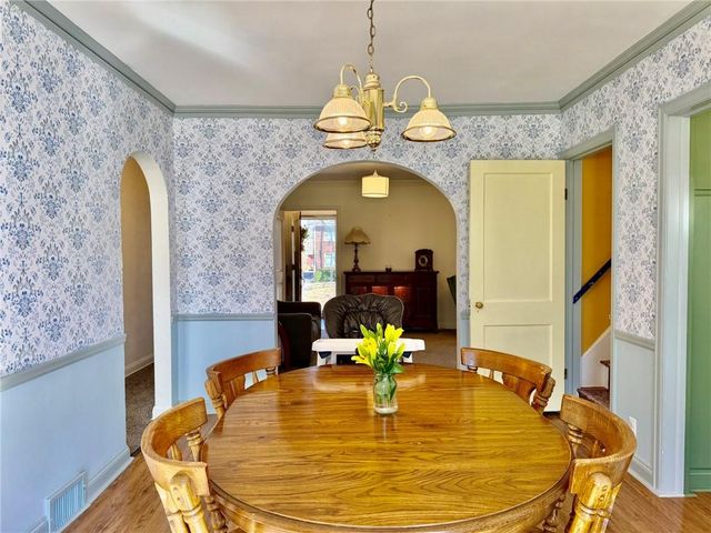 924 W 3rd Street, Maryville, MO 64468