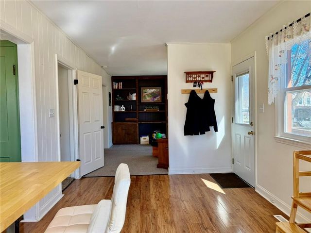 924 W 3rd Street, Maryville, MO 64468