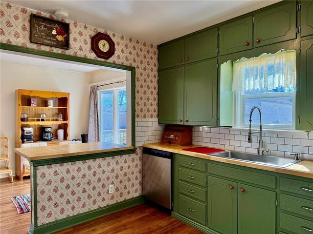 924 W 3rd Street, Maryville, MO 64468