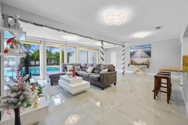 1336 Funston Street, Hollywood, FL 33019