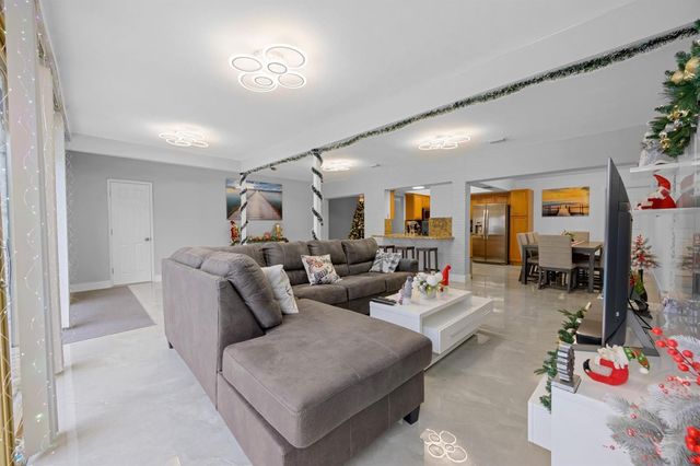1336 Funston Street, Hollywood, FL 33019