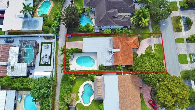 1336 Funston Street, Hollywood, FL 33019