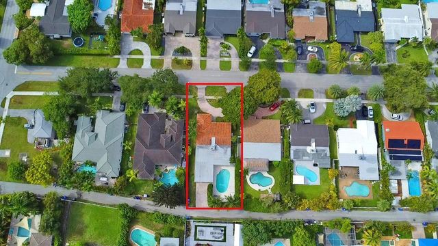 1336 Funston Street, Hollywood, FL 33019