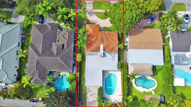 1336 Funston Street, Hollywood, FL 33019