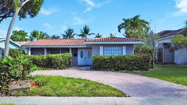 1336 Funston Street, Hollywood, FL 33019
