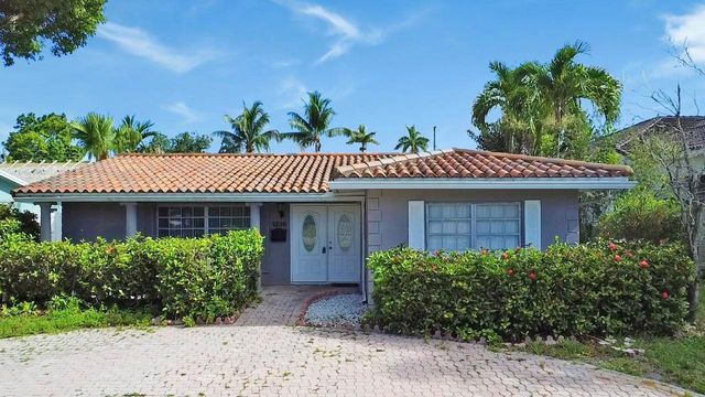 1336 Funston Street, Hollywood, FL 33019