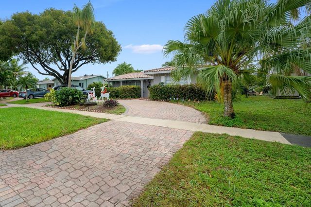 1336 Funston Street, Hollywood, FL 33019