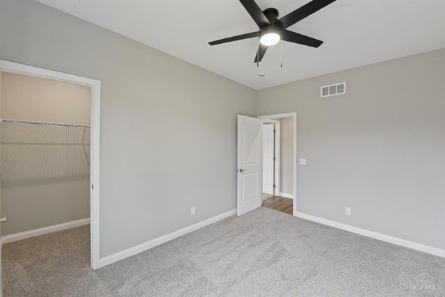 8353 Alice Way, Kelso Twp, IN 47012