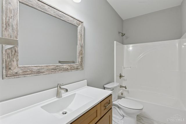 8353 Alice Way, Kelso Twp, IN 47012