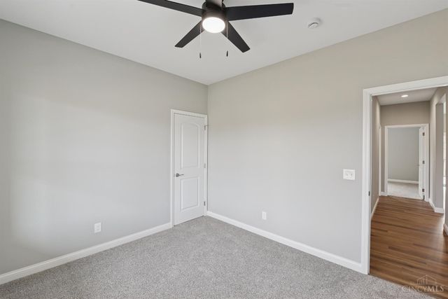 8353 Alice Way, Kelso Twp, IN 47012