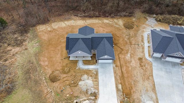 8353 Alice Way, Kelso Twp, IN 47012