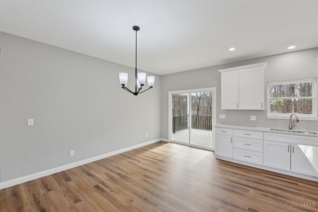 8353 Alice Way, Kelso Twp, IN 47012