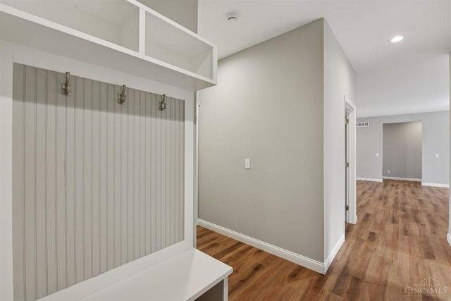 8353 Alice Way, Kelso Twp, IN 47012