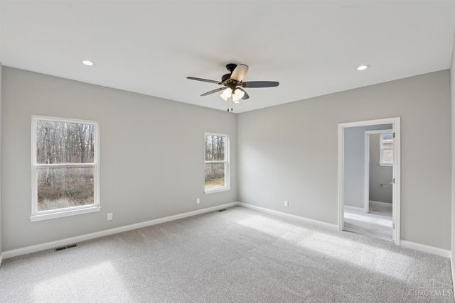 8353 Alice Way, Kelso Twp, IN 47012