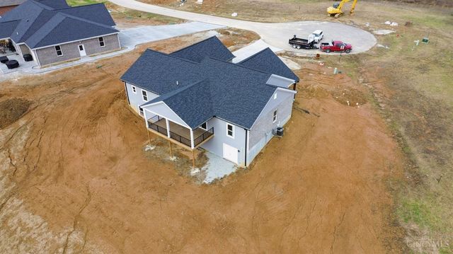 8353 Alice Way, Kelso Twp, IN 47012