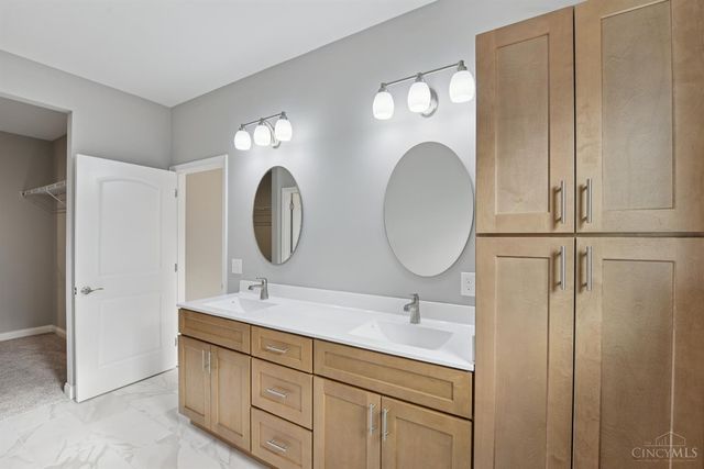 8353 Alice Way, Kelso Twp, IN 47012