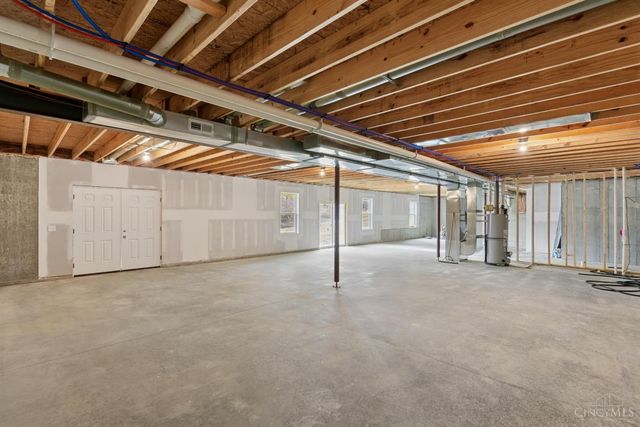 8353 Alice Way, Kelso Twp, IN 47012