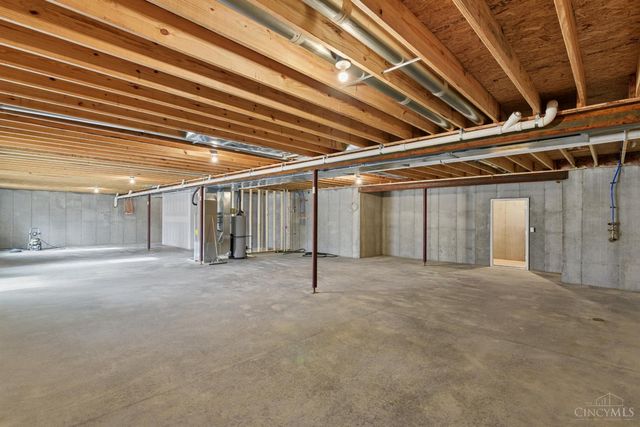 8353 Alice Way, Kelso Twp, IN 47012