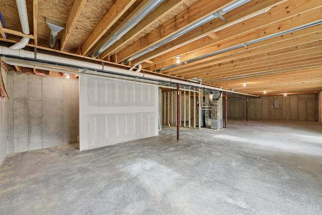 8353 Alice Way, Kelso Twp, IN 47012