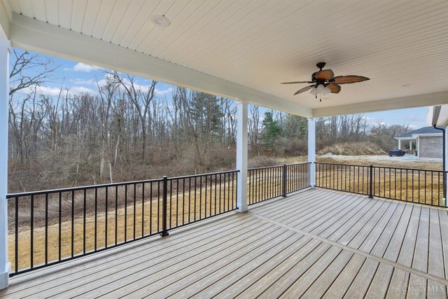 8353 Alice Way, Kelso Twp, IN 47012